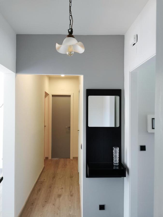 Apartamento Rural En El Bergueda "Lluis & Antonia" A Ac Sant Jordi de Cercs Exterior foto