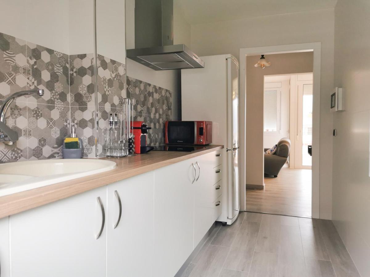 Apartamento Rural En El Bergueda "Lluis & Antonia" A Ac Sant Jordi de Cercs Exterior foto